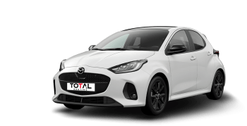 MAZDA MAZDA2 HYBRID Full Hybrid Electric 1.5 Vvt Select | Total Renting