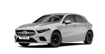 MERCEDES A CLASS A 250 E Plug InAt Advanced Progressive | Total Renting