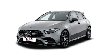 MERCEDES A CLASS A 250 E Plug InAt ProgressiveAdvanced | Total Renting