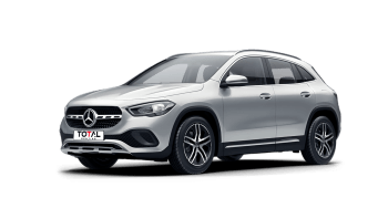 MERCEDES GLA Gla 200 D AutoProg Advanced | Total Renting