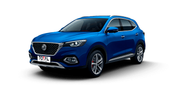 MG EHS 1.5 T Plug In Hybrid Luxury | Total Renting