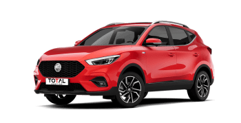 MG ZS 1.5 Vti Tech Luxury | Total Renting