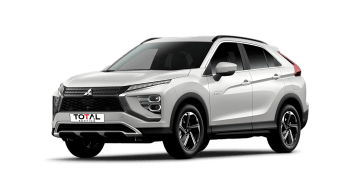 MITSUBISHI ECLIPSE CROSS 2.4 Phev Instyle Sda Pack 0 | Total Renting