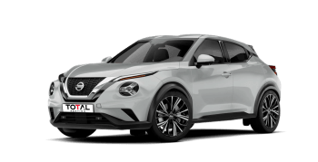 NISSAN JUKE 1.0 Dig T 114 Acenta Dct | Total Renting