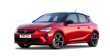 OPEL CORSA 1.2 75cv Edition Mt5 | Total Renting