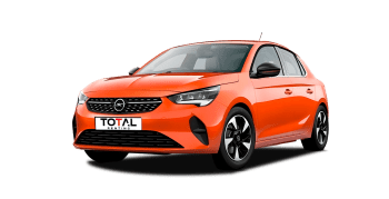 OPEL CORSA 50kwh Bev E Elegance | Total Renting