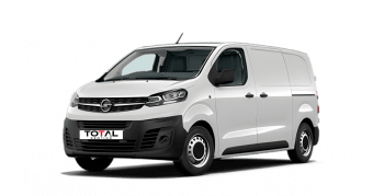 OPEL VIVARO 75 Kwh L3h1 E Enjoy | Total Renting