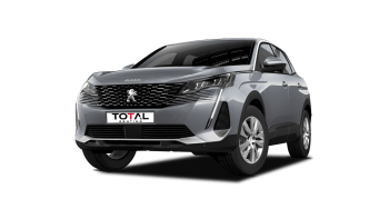 PEUGEOT 3008 Puretech Turbo130 Ss ActivePack | Total Renting