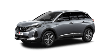 PEUGEOT 3008 Puretech Turbo130 Ss AllurePack | Total Renting