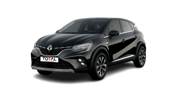 RENAULT CAPTUR 1.3 Tce Mhev 103kw Techno | Total Renting