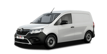 RENAULT KANGOO Fg L1 Blue Dci95 My24 | Total Renting