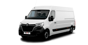 Renting RENAULT MASTER Fg Ta L2 H2 T33Dci 135 StartMy23