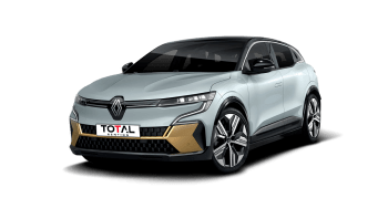 RENAULT MEGANE E TECH 60 Kwh Evolution Er 130 Cv Optimum Chg | Total Renting