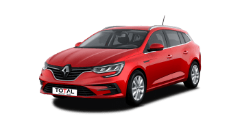 RENAULT MEGANE SW 1.5 Dci 85kw Blue Equilibre Edc | Total Renting
