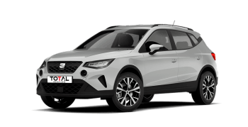 SEAT ARONA 1.0 Eco Tsi 81kw Style | Total Renting