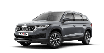 SKODA KODIAQ 2.0 Tdi 110kw Laurinklement Dsg 4wd 7p | Total Renting