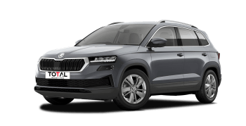 SKODA KODIAQ 2.0 Tdi 147kw Style Dsg 4wd 5p | Total Renting