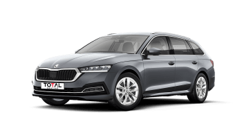 SKODA OCTAVIA SW 2.0 Tdi Evo 110kw Sportline Dsg | Total Renting