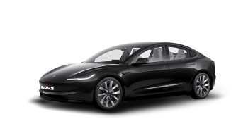TESLA MODEL 3 75 Kwh Long Range Dual Motor Awd | Total Renting