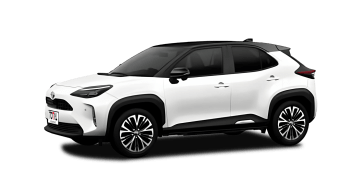 TOYOTA YARIS CROSS 1.5h 116 Cv E Cvt Business | Total Renting