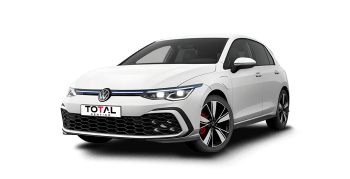 VOLKSWAGEN GOLF 1.4 Tsi Gte Dsg | Total Renting