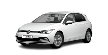 VOLKSWAGEN GOLF 1.5 Etsi Evo Act 96kw Style Dsg | Total Renting