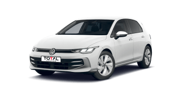 VOLKSWAGEN GOLF 2.0 Tdi Scr 85kw Life Dsg | Total Renting