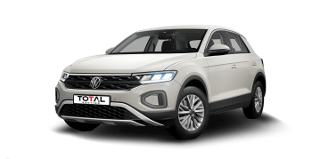 VOLKSWAGEN T ROC 1.5 Tsi Act Life Dsg | Total Renting