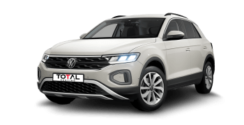 VOLKSWAGEN T ROC 2.0 Tdi Scr Life Dsg | Total Renting