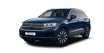 VOLKSWAGEN TOUAREG 3.0 V6 Tsi Ehybrid Atmosphere | Total Renting