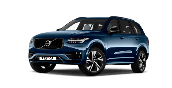 VOLVO XC90 B5 D Awd Automatico Core | Total Renting