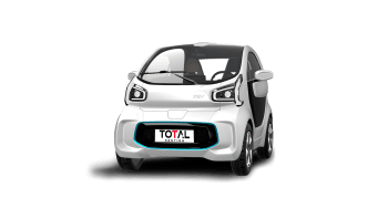 XEV YOYO EASY PC | Total Renting