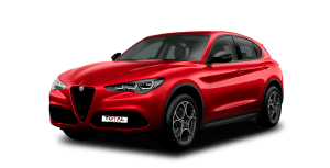 Renting ALFA ROMEO STELVIO 2.2 Td 210 Cv Sprint At8 Q4