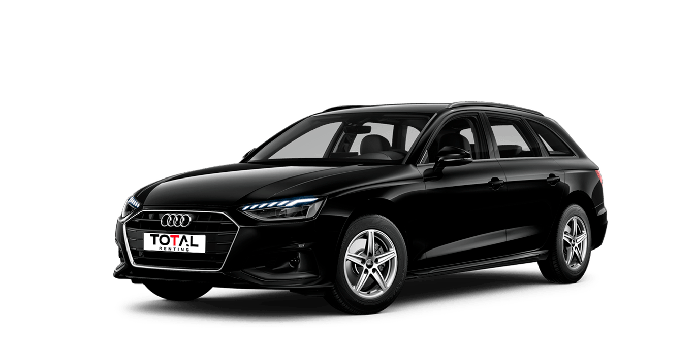 AUDI A4 SW 2.0 35 Tdi Busin Advan. S Tronic 1 | Total Renting