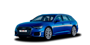 Renting AUDI A6 50 Tfsi E QuatUltra S Tron Busin Adv