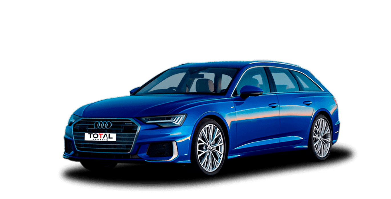 AUDI A6 50 Tfsi E QuatUltra S Tron Busin Adv 1 | Total Renting