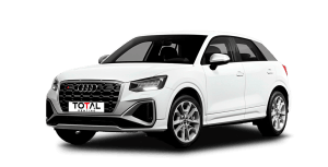 Renting AUDI Q2 2.0 30 Tdi Admired Adv. S Tronic