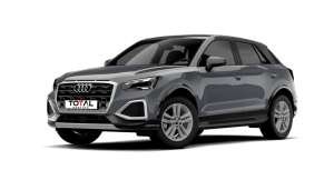 Renting AUDI Q2 2.0 35 Tdi Business S Tronic