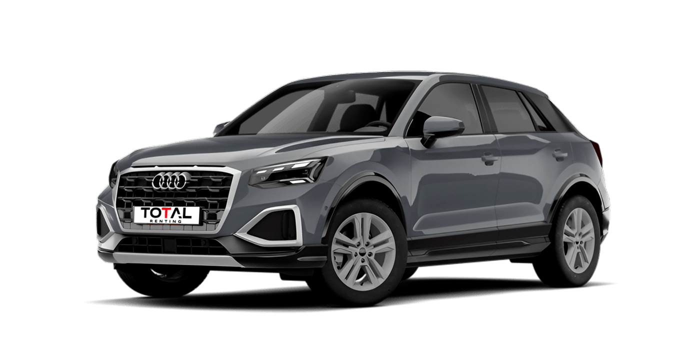 AUDI Q2 2.0 35 Tdi Business S Tronic 1 | Total Renting