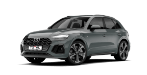 Renting AUDI Q5 35 Tdi BusinessAdvanced S Tronic