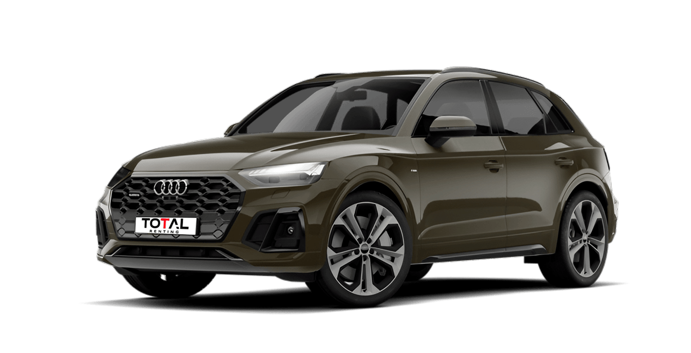 AUDI Q5 40 Tdi BusinessQuattro S Tronic 1 | Total Renting