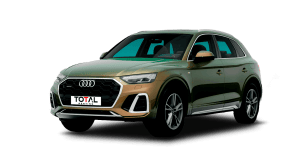 Renting AUDI Q5 55 Tfsi E S Line Quattro S Tronic