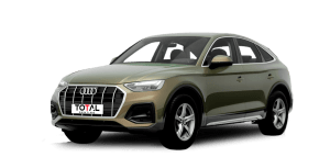 Renting AUDI Q5 SPORTBACK 35 Tdi BusinessAdvanced S Tronic