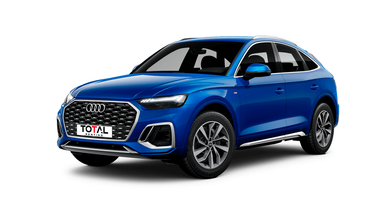 AUDI Q5 SPORTBACK 40 Tfsi Business Advan. Quattro S Tronic 1 | Total Renting