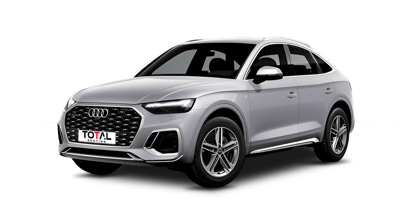 AUDI Q5 SPORTBACK 50 Tfsi E Busin. Advan. Quattro S Tronic 1 | Total Renting