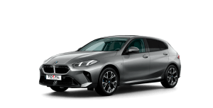 Renting BMW SERIES 1 118d Msport