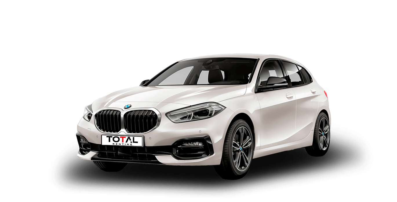 Noleggio a Lungo Termine BMW SERIES 1 118d Msport Design Aut. | Prezzi