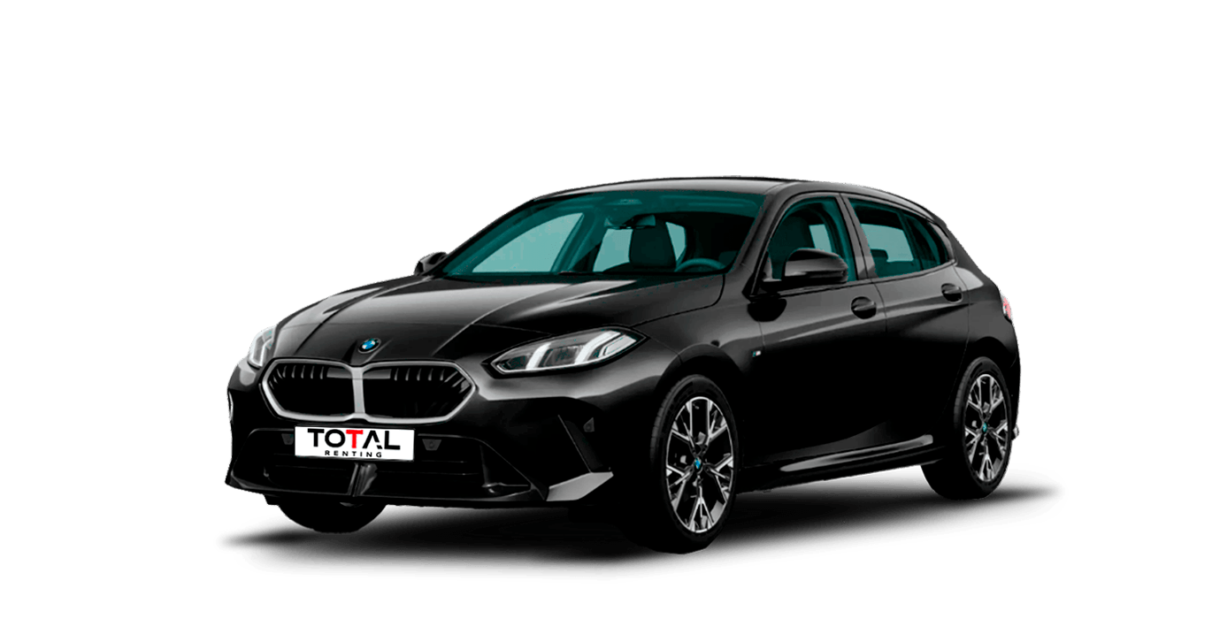 BMW SERIES 1 120d Msport Aut 1 | Total Renting