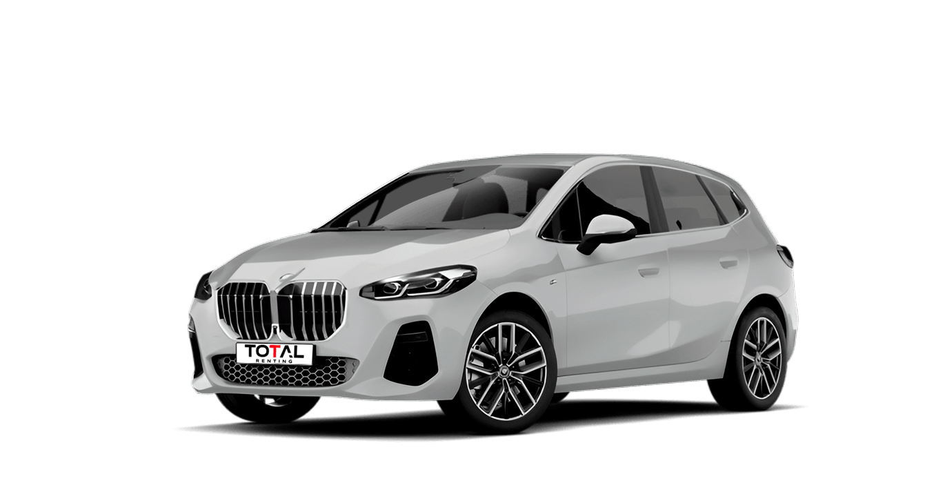 BMW SERIES 2 ACTIVE 218d Luxury Auto 1 | Total Renting