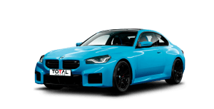 Renting BMW SERIES 2 COUPE M2